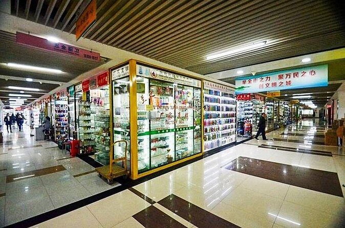 Yiwu Private Professional English Guide Service - FAQ