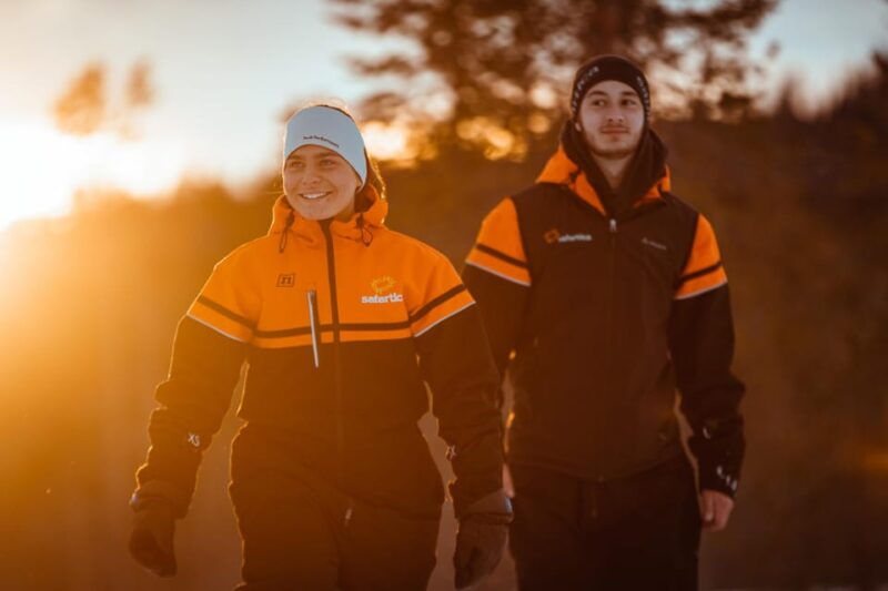 yllas-forest-hike-with-snowshoes