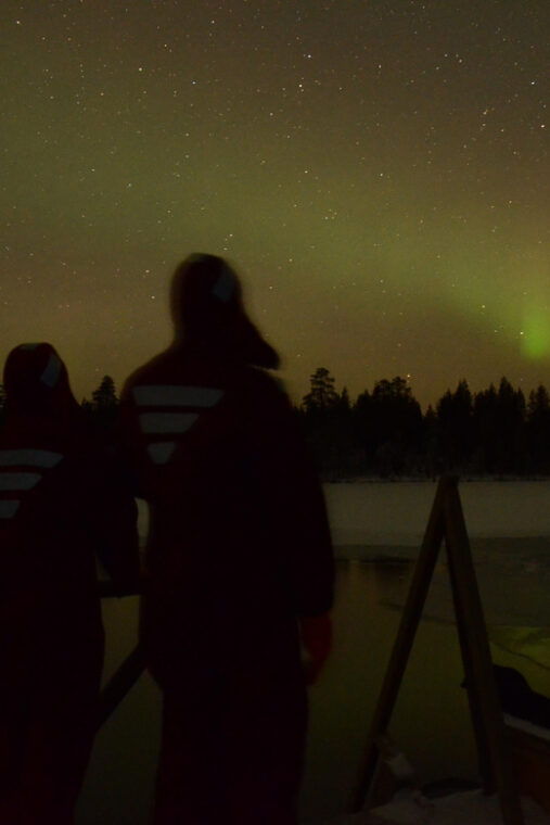 yllas-seeking-northern-lights-photo-tour