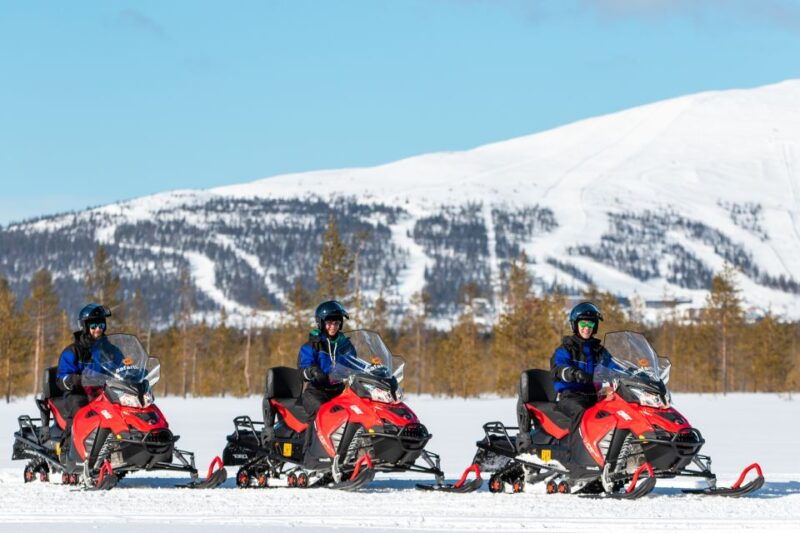 yllas-snowmobile-adventure-with-ice-fishing