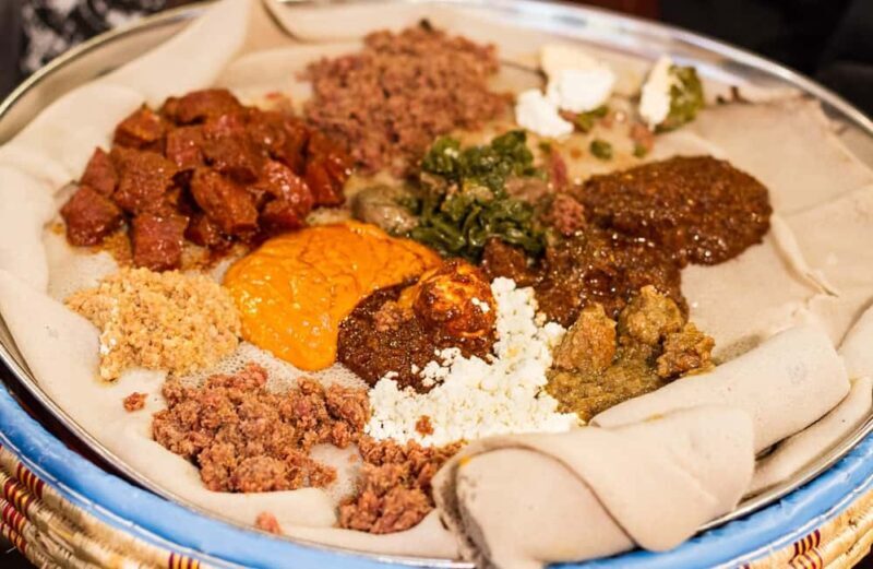 Yod Abyssinia Cultural Night: Dinner, Music, and Dance - What to Expect: A Night of Ethiopian Culture