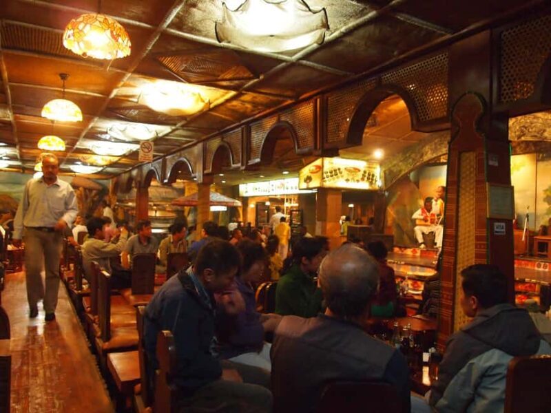 Yod Abyssinia Cultural Night: Dinner, Music, and Dance - FAQ