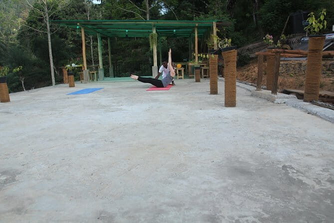 Yoga and Massage Nirvana. - FAQ