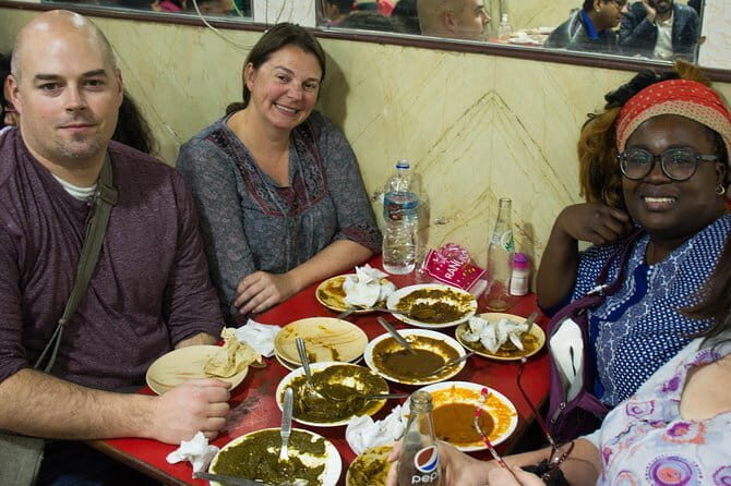 Yoga And Meditation Experience at Lodhi Gardens in Delhi - Who Will Love This Experience?