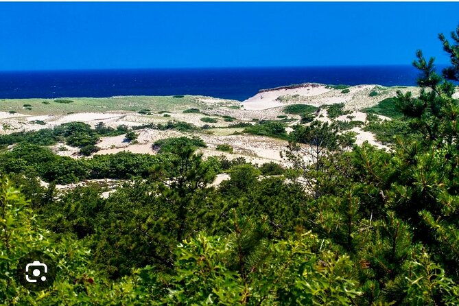 yoga-and-national-seashore-with-guided-hike-tour