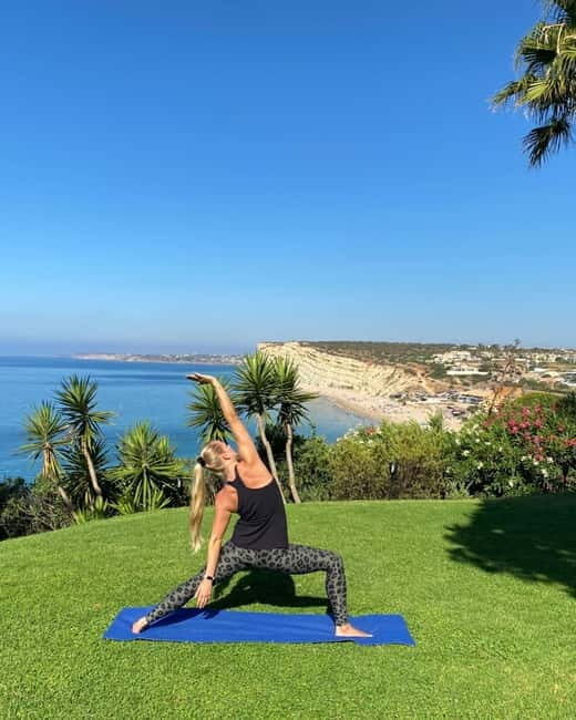 Yoga Brunch in Lagos by el Sol - Lifestyle - What is the Yoga Brunch in Lagos by el Sol – Lifestyle?