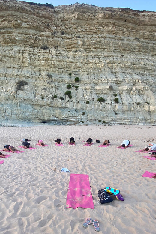Yoga Brunch in Lagos by el Sol - Lifestyle - FAQ