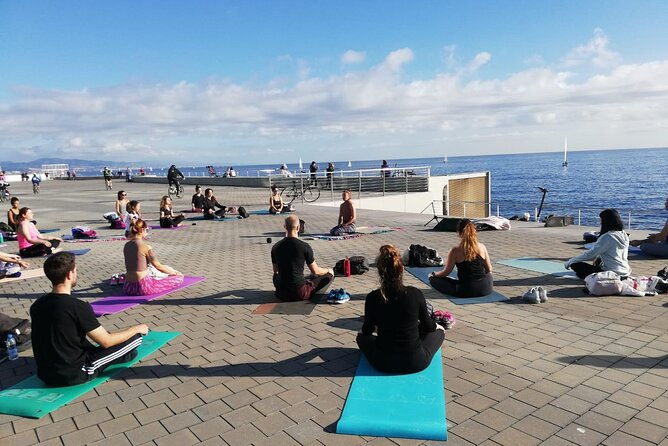 yoga-by-the-sea-barcelona