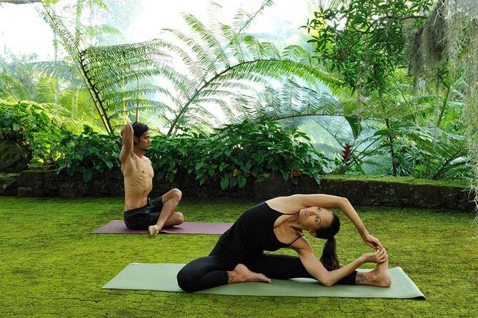 Yoga Class in Agra - What to Expect from the Yoga Class in Agra