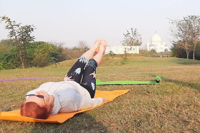 Yoga Class in Agra - Is This Tour Worth It?