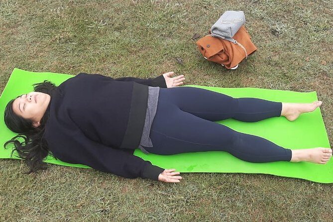 Yoga Class in Agra - FAQs