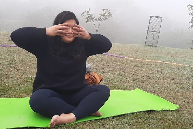 Yoga Class in Agra - Final Thoughts