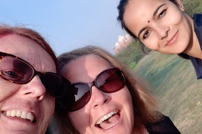 Yoga Class In The Shadow of Tajmahal - Final Thoughts