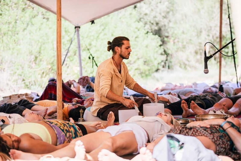 Yoga del Mar Spirit Festival in Mallorca / 4 Day Festival - Authentic Reviews & Insights
