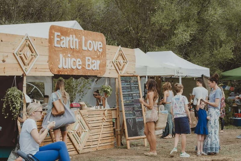 Yoga del Mar Spirit Festival in Mallorca / 4 Day Festival - The Sum Up
