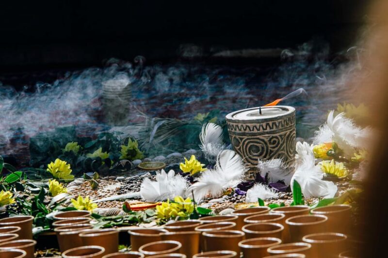 Yoga del Mar Spirit Festival in Mallorca / 4 Day Festival - FAQ