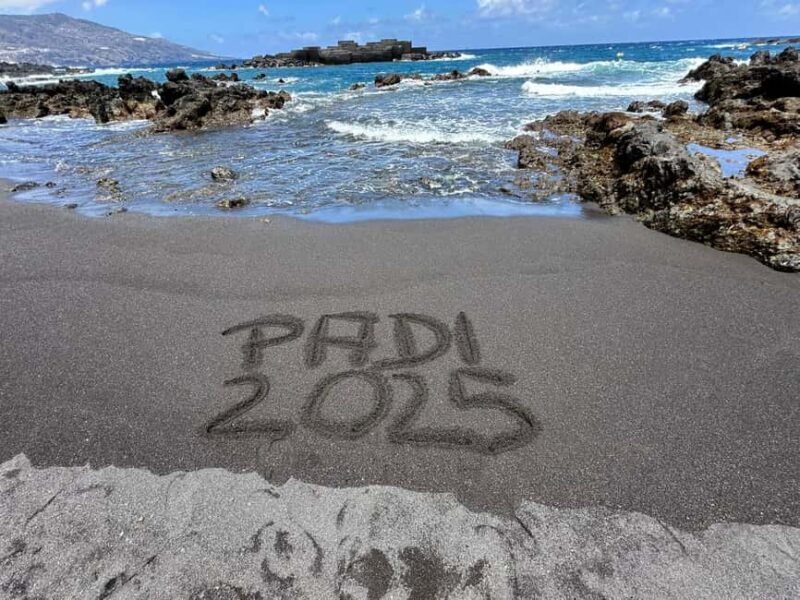 Yoga & Dive (Los Cancajos) - Fun dive and yoga class - Who Should Consider This Tour?