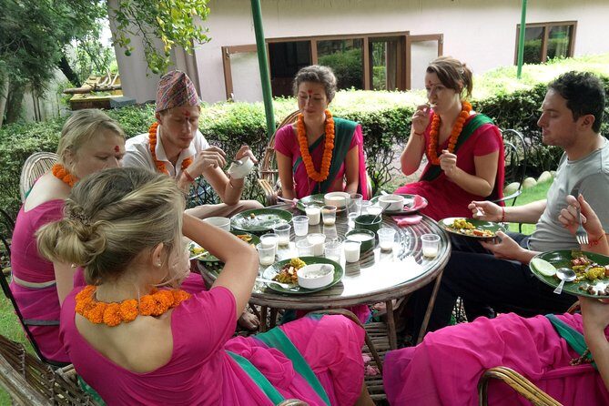 Yoga Experience Day Trip with Private Transfer From Kathmandu - What the Reviews Say