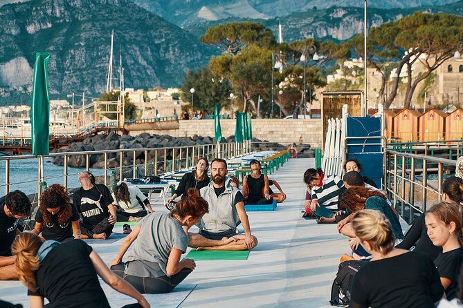 yoga-experience-sorrento