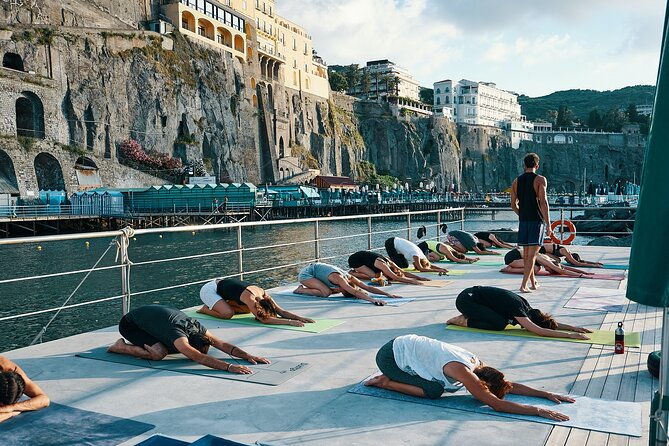 yoga-experience-sorrento