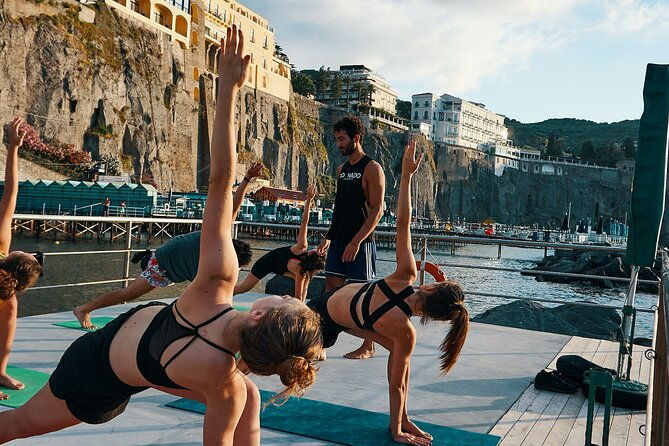 yoga-experience-sorrento