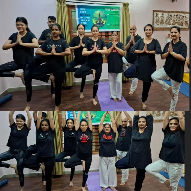 Yoga for the Soul Workshop in Bangalore - An In-Depth Look at the Yoga for the Soul Workshop