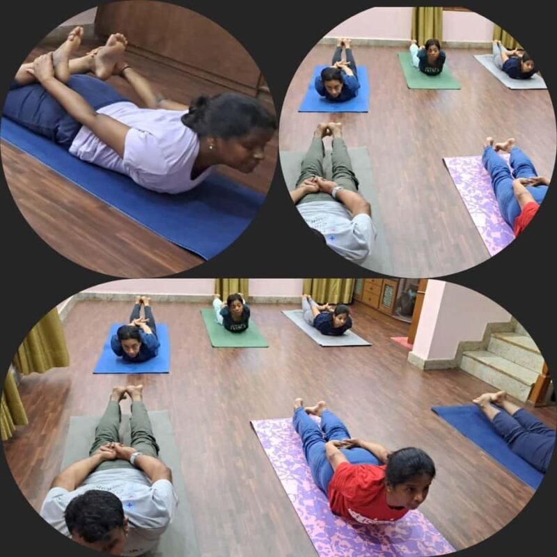 Yoga for the Soul Workshop in Bangalore - Who Is This Experience Best For?