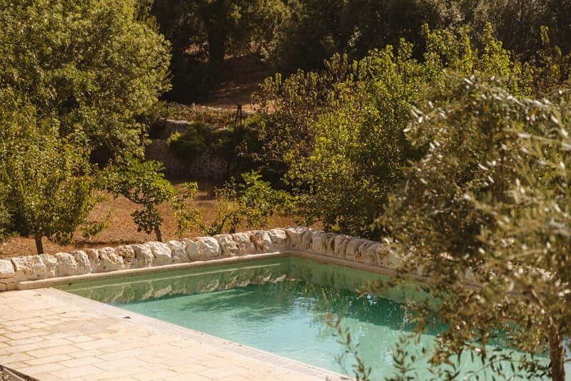 Yoga in Valle d'Itria - FAQ