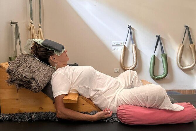 Yoga, Meditation and Wellness Retreat in Jaipur - What to Expect from the Yoga, Meditation, and Wellness Retreat in Jaipur