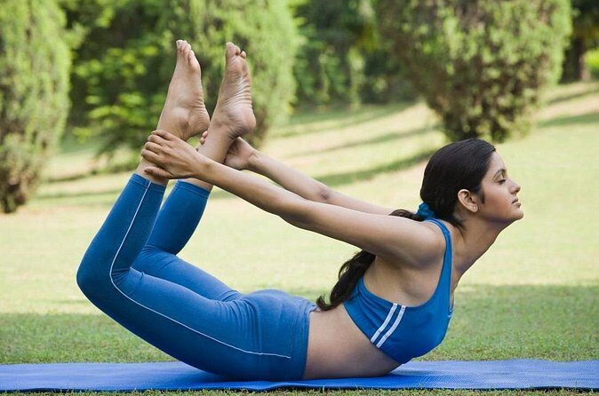 Yoga/Pranayama/Meditation Session with a Certified Guru in Mysore - FAQ