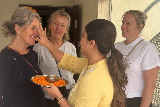 Yoga, Sound Therapy and Vegan Breakfast Experience in Delhi - Why This Experience Offers Great Value