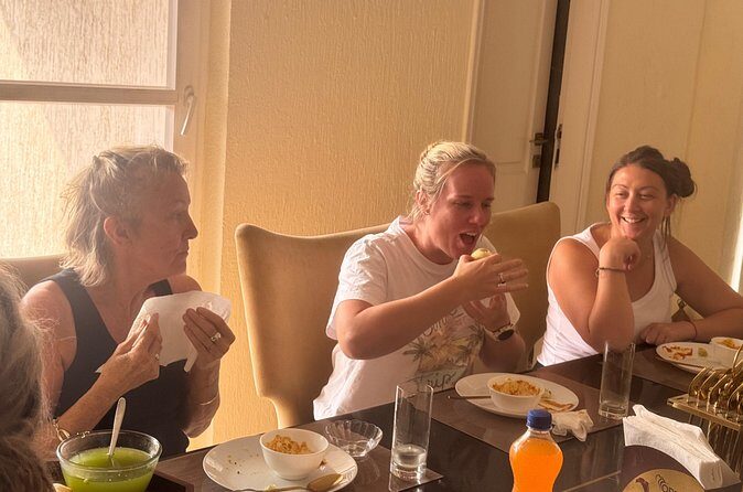 Yoga, Sound Therapy and Vegan Breakfast Experience in Delhi - Who Will Love This Tour?