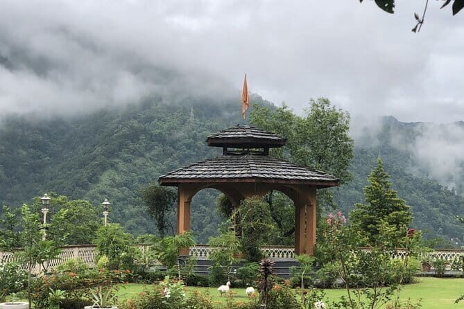 Yoga Teacher Training in India with Ashram Stay - Key Points