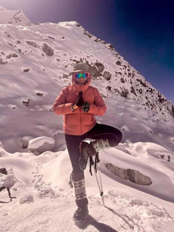 Yoga Trek in Himalaya  10 Days Annapurna Base Camp - FAQ