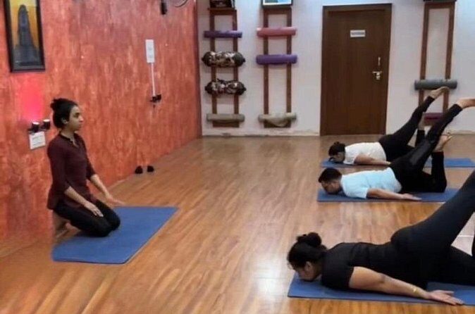 Yoga with Tejaswini - What We Loved About the Tour