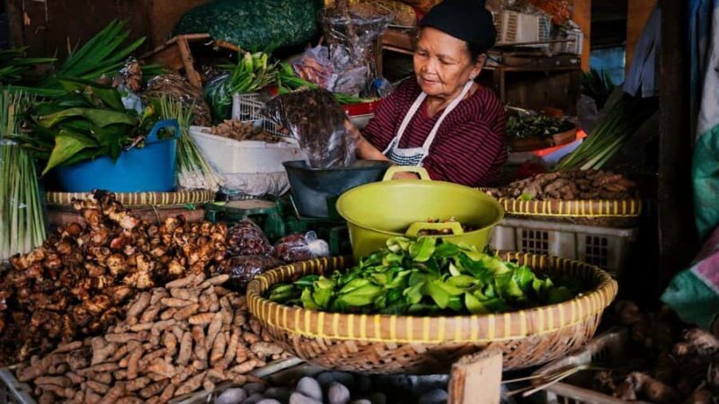 Yogakarta: Jamu Workshop with a Royal Healers Descendant - Key Points