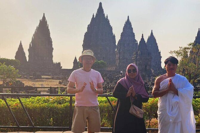 Yogya Customized Tour - What’s Included and What to Budget For