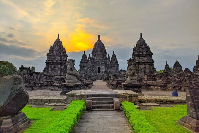 Yogya Customized Tour - Authentic Experiences and Insights from Reviews