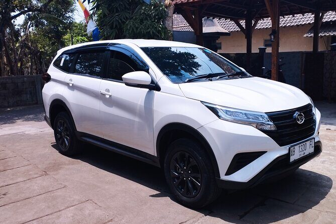 Yogya Customized Tour - Practical Tips for Your Tour