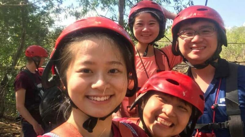 Yogyakarta 2-Day Adventure Tour - Key Points