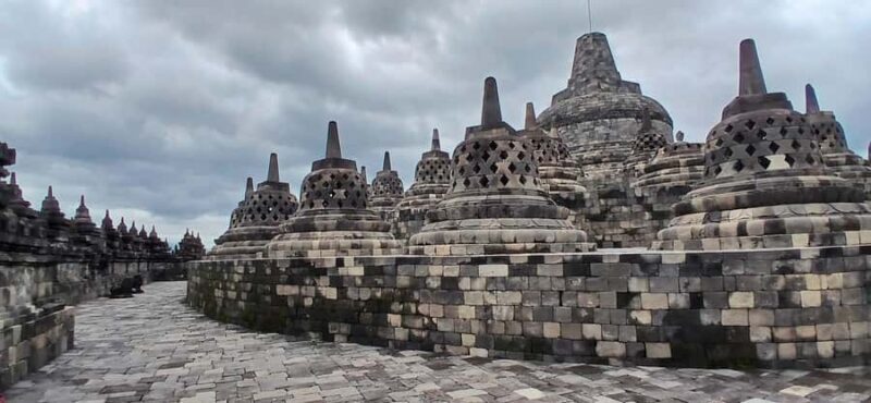 Yogyakarta: 2 Days City Tour with Pickup and Drop-off - FAQ