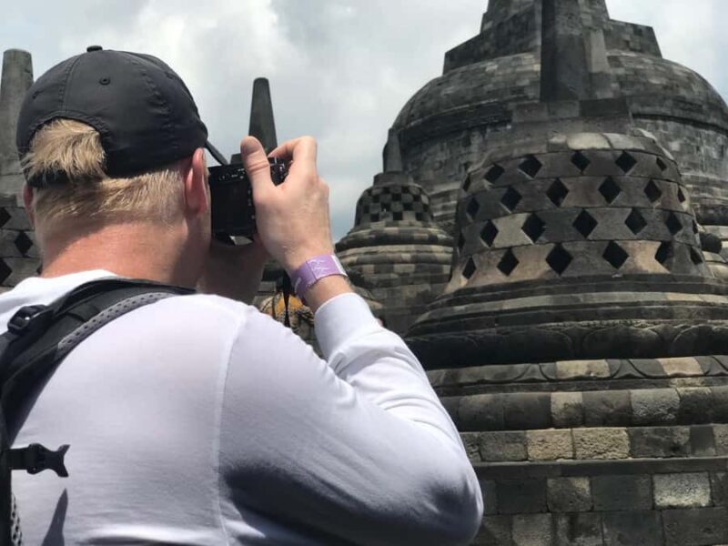Yogyakarta: 2 Days Tour To Borobudur Merapi Palace Prambanan - Key Points