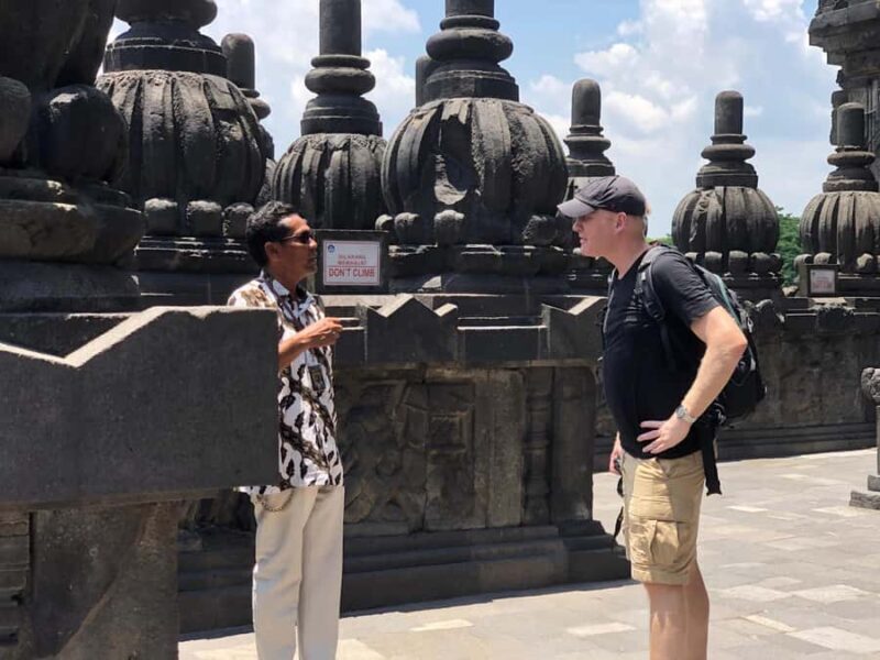 Yogyakarta: 2 Days Tour To Borobudur Merapi Palace Prambanan - Exploring Yogyakarta in 2 Days: What to Expect