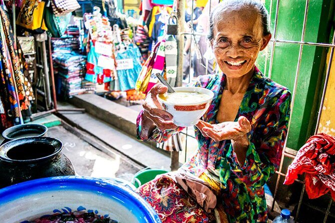 Yogyakarta: 2-Hour City Introduction on Walking Tour - FAQs