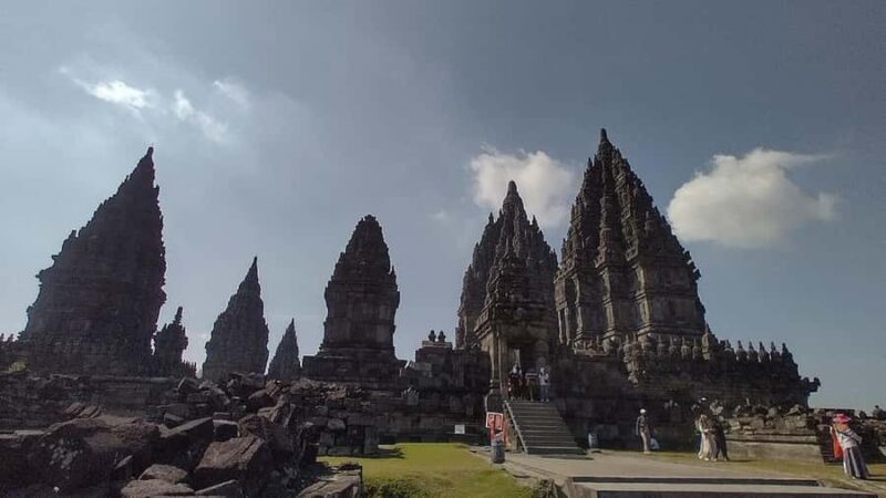 Yogyakarta: 3-Day Borobudur, Merapi, and City Tour - Who Will Love This Tour?