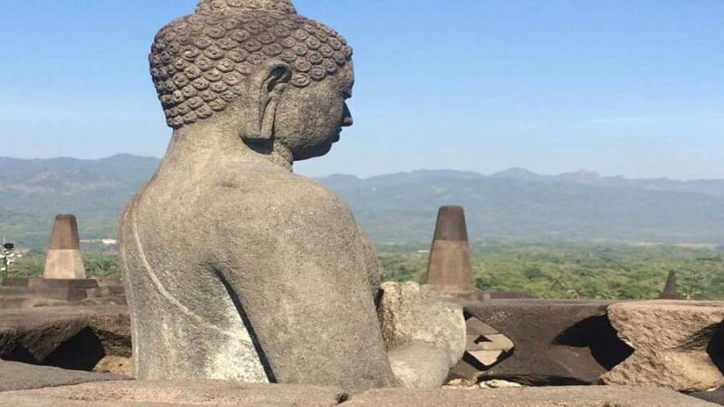 Yogyakarta: 3-Day Borobudur, Merapi, and City Tour - Final Thoughts