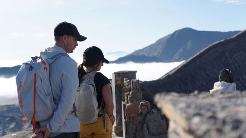 Yogyakarta: 3-Day Bromo Ijen drop off Ubud, Bali or Surabaya - Practical Aspects and Considerations