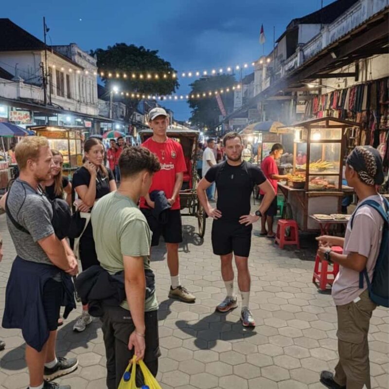 Yogyakarta: 3 Days Exclusive Highlights Tour - The Sum Up