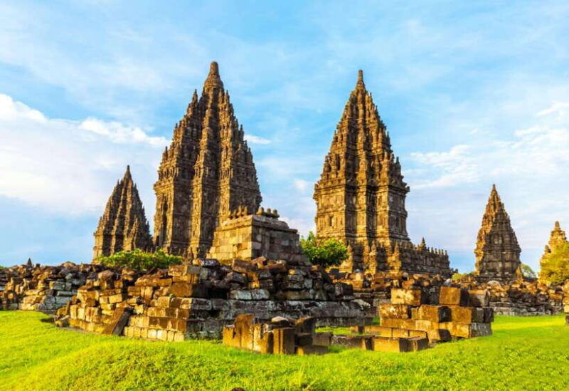 yogyakarta-3-hour-prambanan-tour-include-pickup-entry-fee