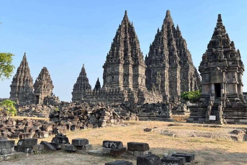 yogyakarta-3-hour-prambanan-tour-include-pickup-entry-fee
